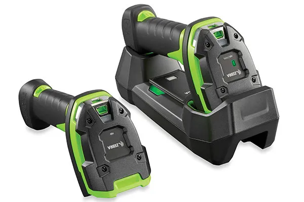 Zebra DP Scanner industrial DS3678-SR