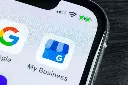 Google My Business Optimization