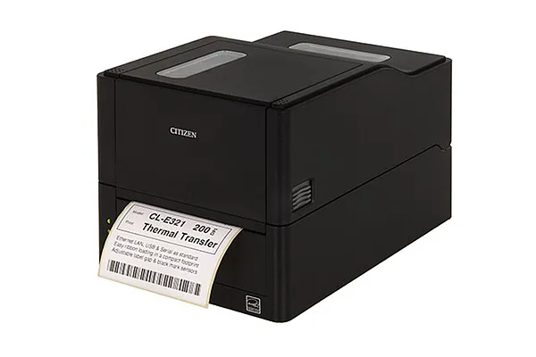 Citizen CLE-321
