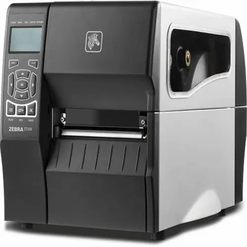 Zebra Barcode Printer - ZT231