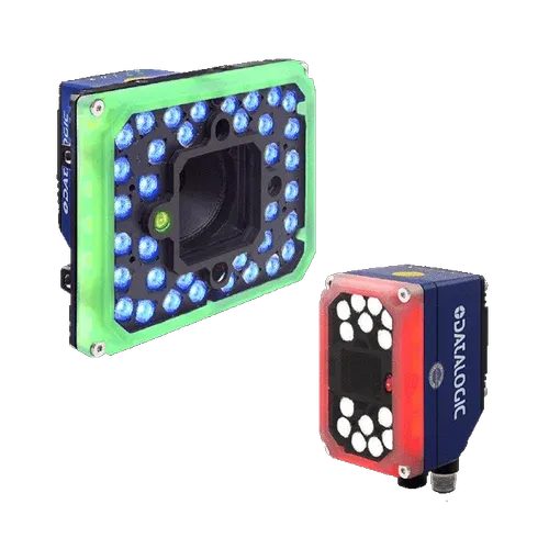 DATALOGIC MATRIX 320 Series: 2MP/5MP Stationary Industrial Scanner