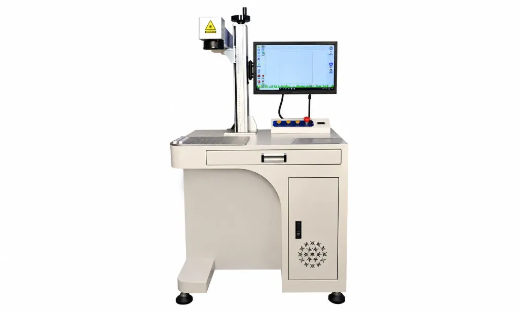 Laser Marking Machine