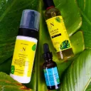 Cosmetic Bottle Labels