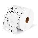 Label 100x150MM DT(400 Per Roll)